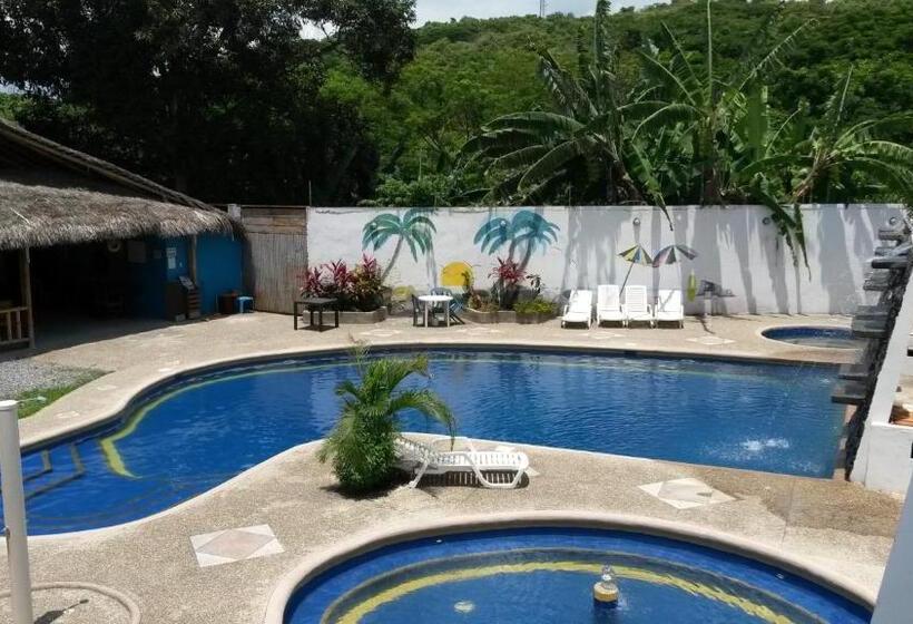 پانسیون Rio Suites