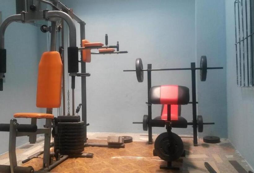 پانسیون Rio Suites