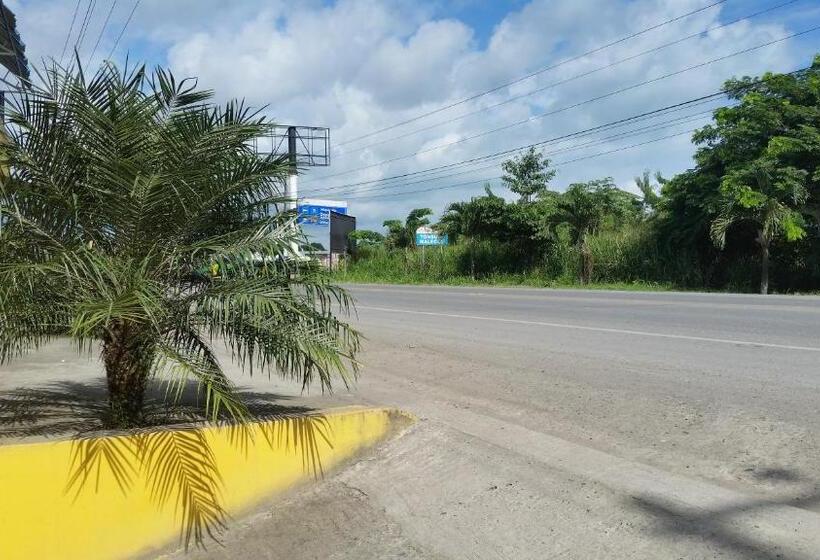 پانسیون Rio Suites