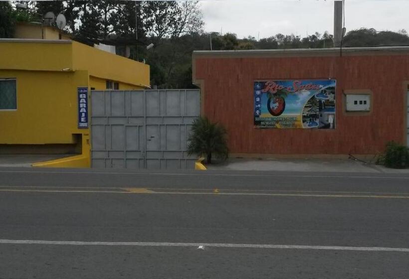 پانسیون Rio Suites