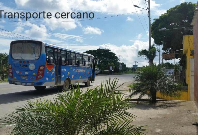 پانسیون Rio Suites