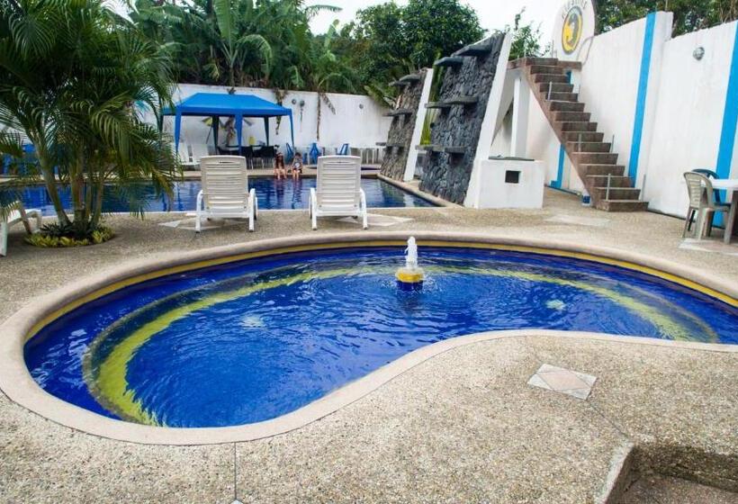 پانسیون Rio Suites