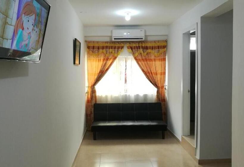 پانسیون Rio Suites