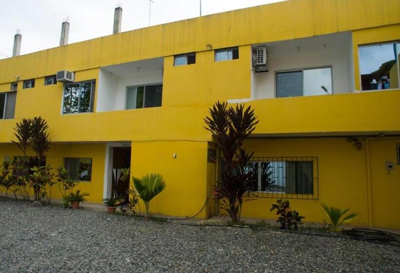 پانسیون Rio Suites