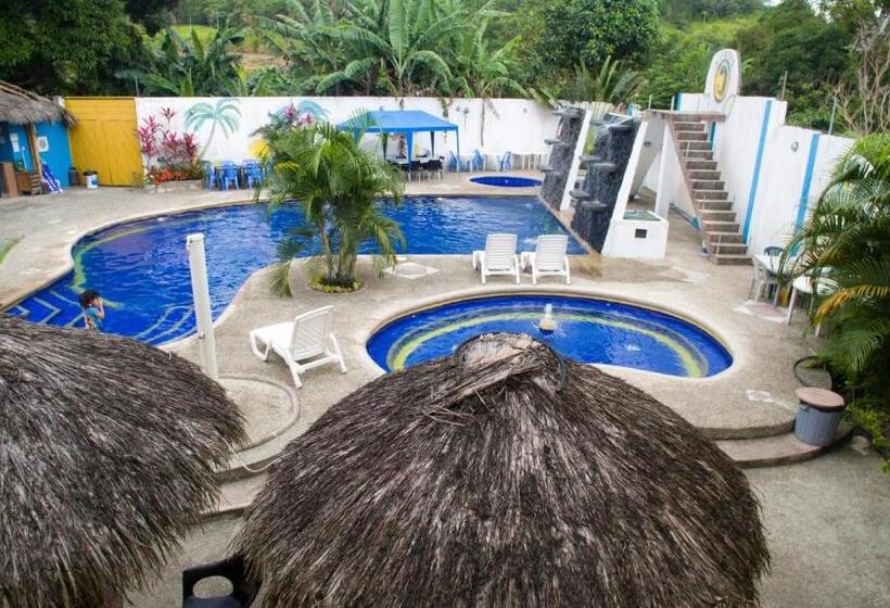 پانسیون Rio Suites