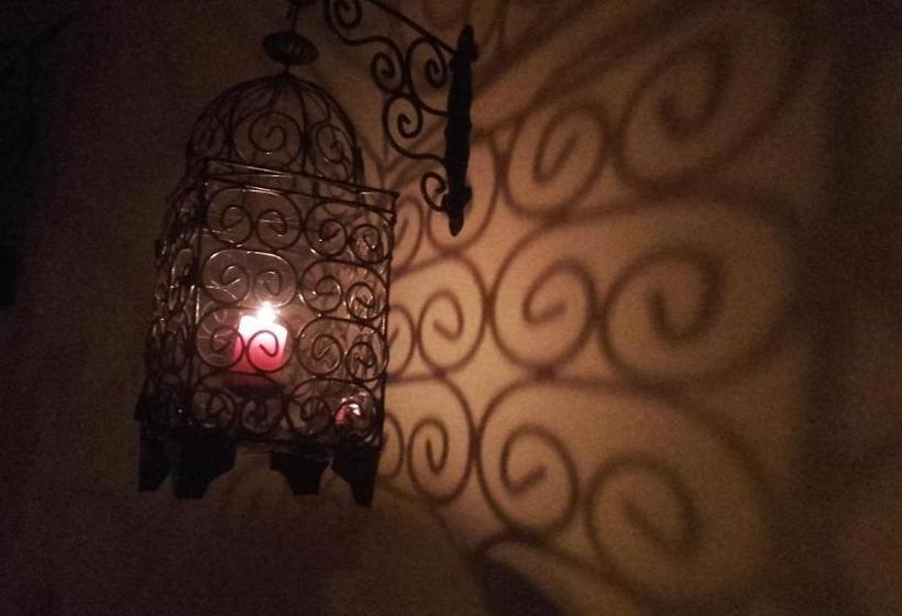 ペンション Rózsakert Vendégház