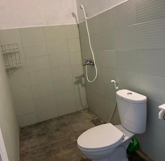 膳宿费 Santai Retreat