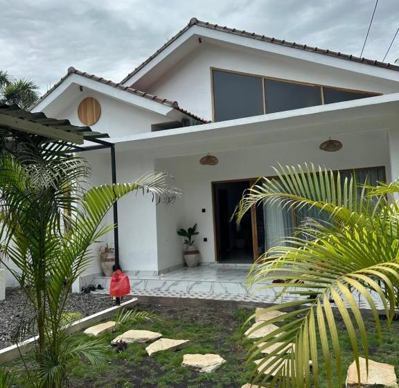 膳宿费 Santai Retreat