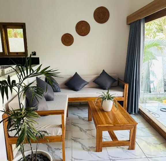 膳宿费 Santai Retreat