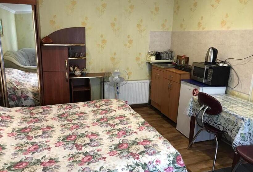 پانسیون Shevchenka Guest House от 600гр 1 2 3к квартири 096 55 48 111 біля академії