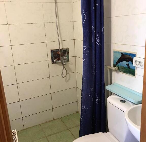 پانسیون Shevchenka Guest House от 600гр 1 2 3к квартири 096 55 48 111 біля академії