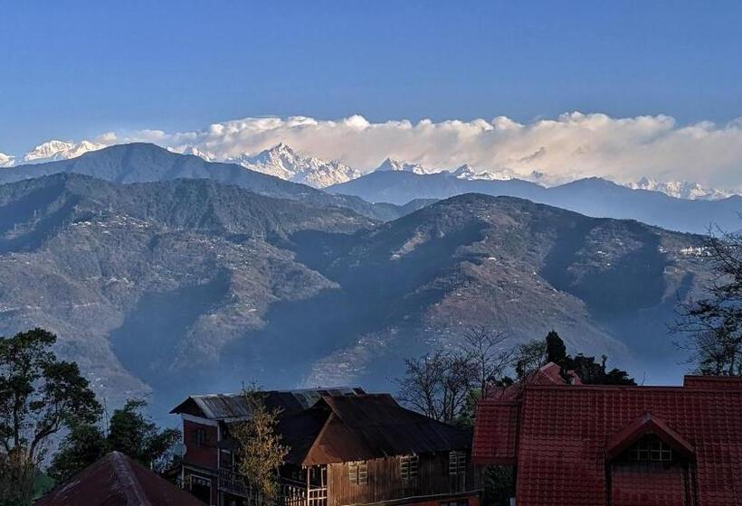 بنسيون Shikher