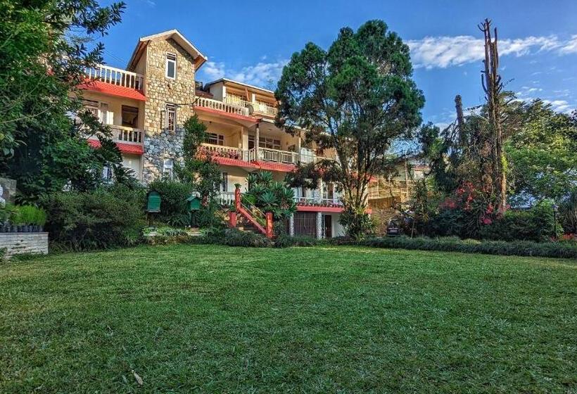 بنسيون Shikher