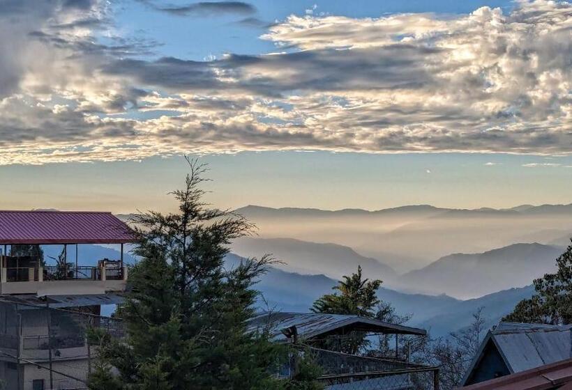 بنسيون Shikher