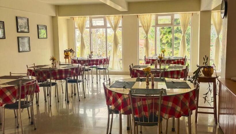 بنسيون Shikher