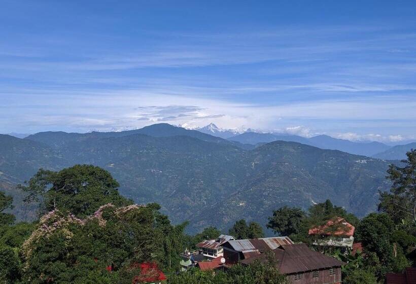 بنسيون Shikher