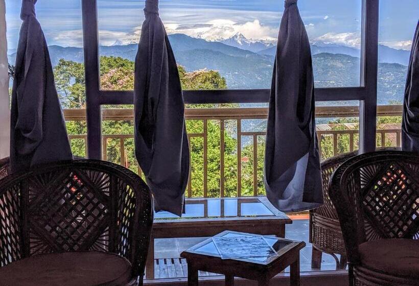 بنسيون Shikher