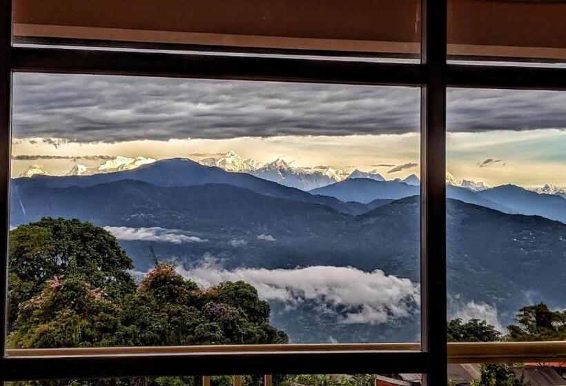 بنسيون Shikher