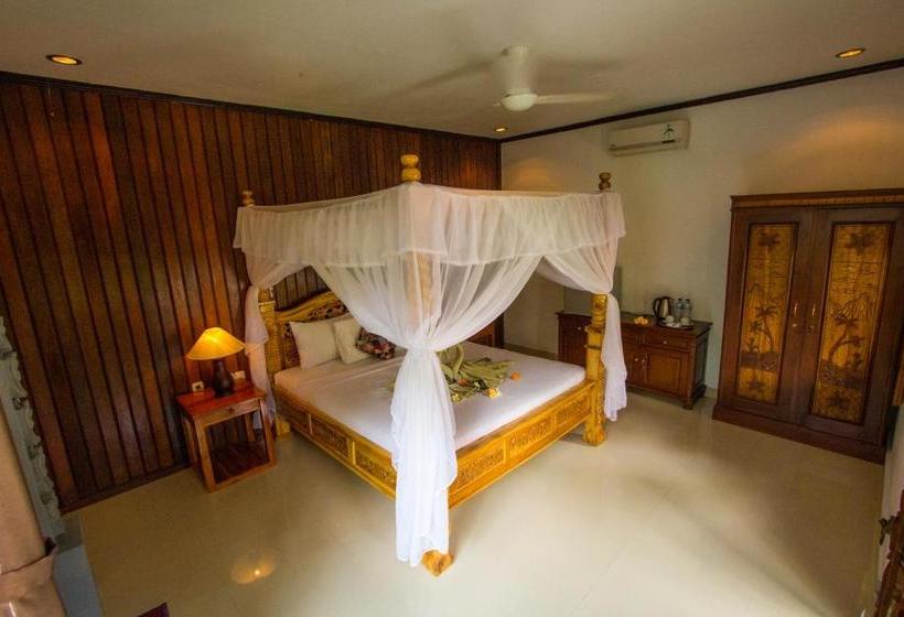 פנסיון Shri Ganesh