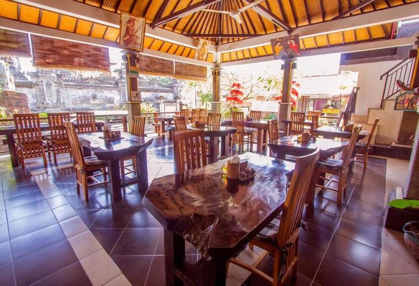 פנסיון Shri Ganesh