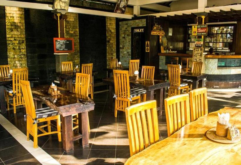 פנסיון Shri Ganesh