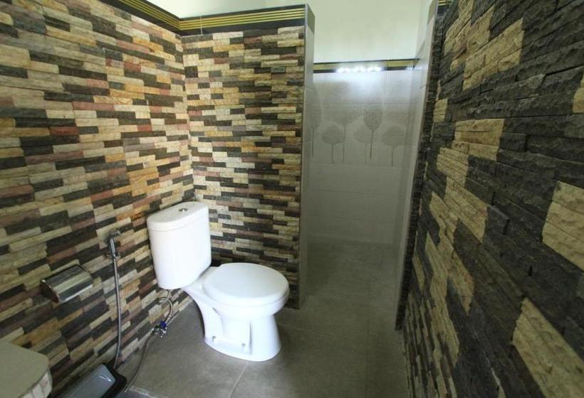 פנסיון Shri Ganesh