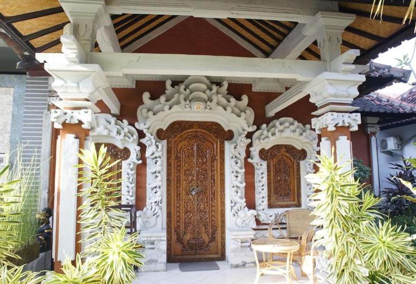 פנסיון Shri Ganesh