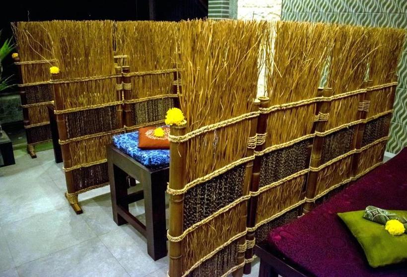 פנסיון Shri Ganesh