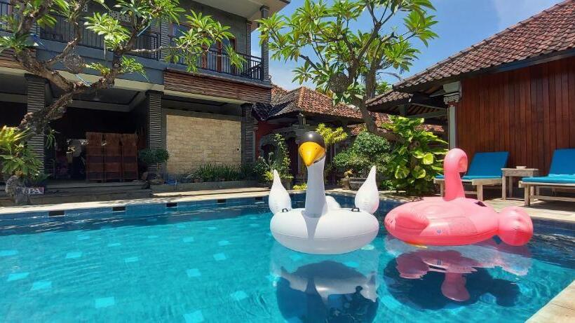 פנסיון Shri Ganesh