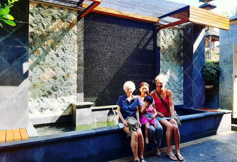 פנסיון Shri Ganesh