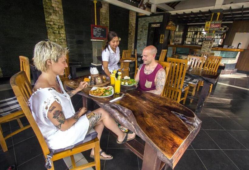 פנסיון Shri Ganesh