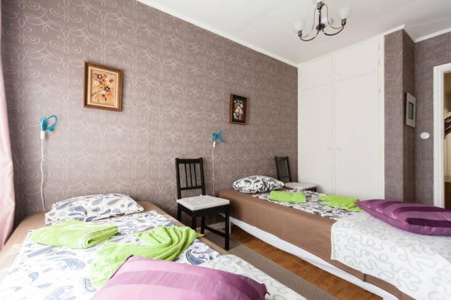 ペンション Guesthouse Stranda Porvoo