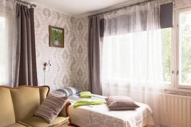 ペンション Guesthouse Stranda Porvoo