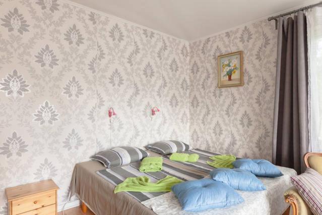 ペンション Guesthouse Stranda Porvoo