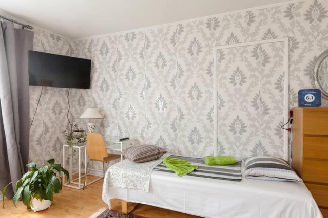 ペンション Guesthouse Stranda Porvoo