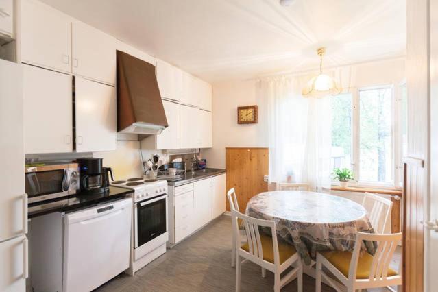 ペンション Guesthouse Stranda Porvoo