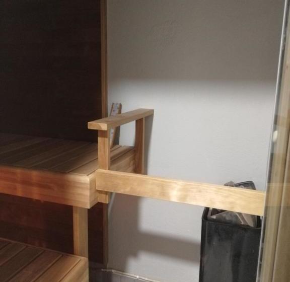 ペンション Guesthouse Stranda Porvoo