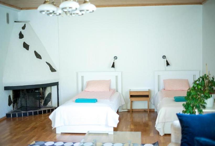 ペンション Guesthouse Stranda Porvoo