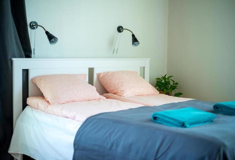 ペンション Guesthouse Stranda Porvoo