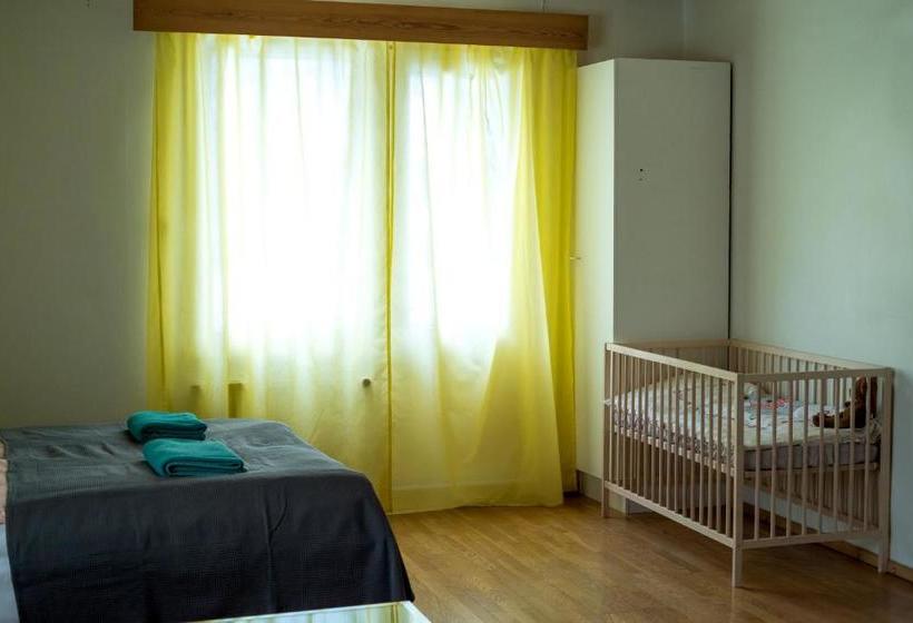 ペンション Guesthouse Stranda Porvoo