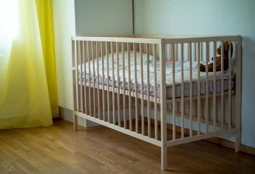 ペンション Guesthouse Stranda Porvoo