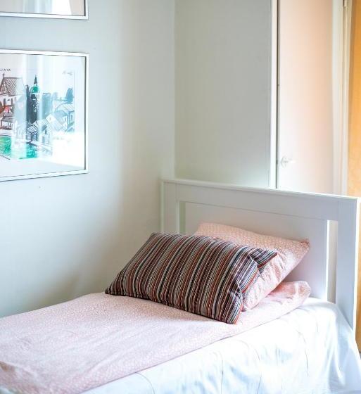 ペンション Guesthouse Stranda Porvoo