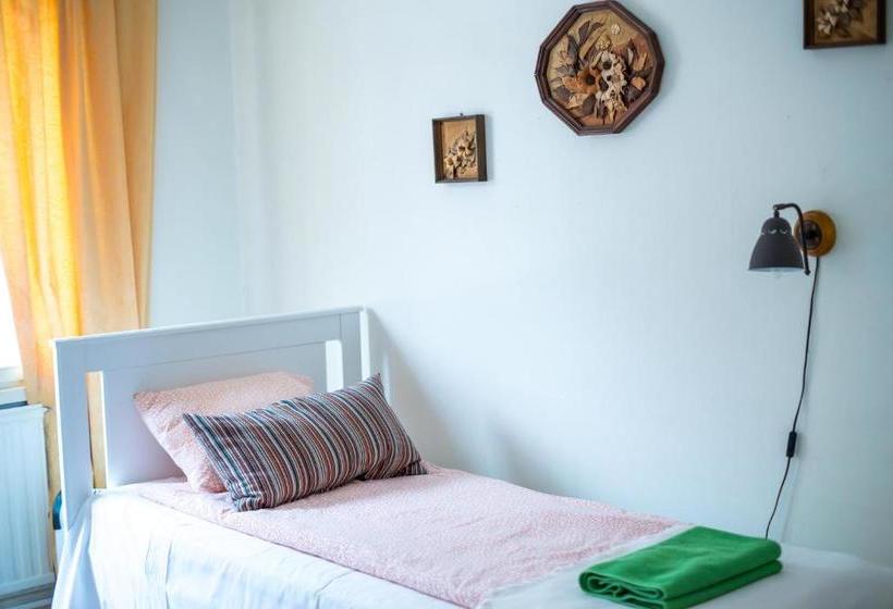 ペンション Guesthouse Stranda Porvoo