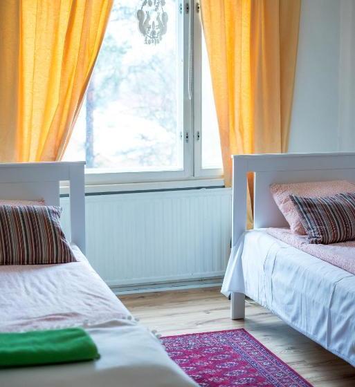 ペンション Guesthouse Stranda Porvoo