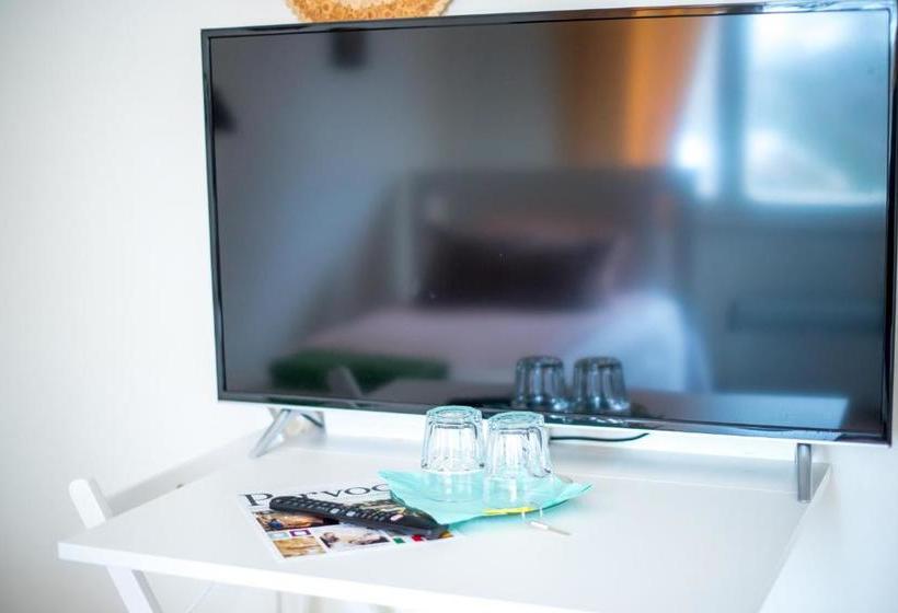 ペンション Guesthouse Stranda Porvoo