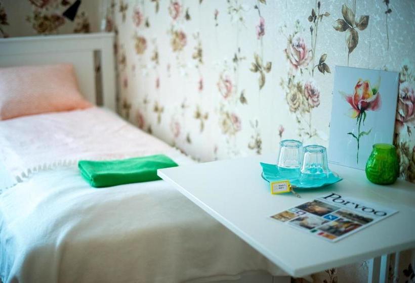 ペンション Guesthouse Stranda Porvoo