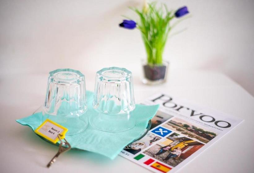 ペンション Guesthouse Stranda Porvoo