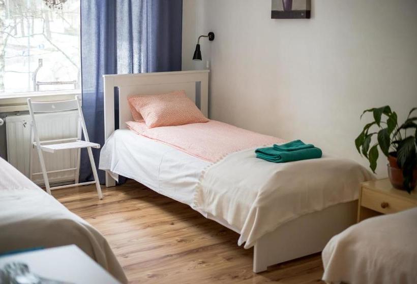 ペンション Guesthouse Stranda Porvoo