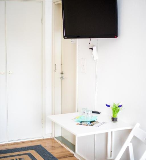 ペンション Guesthouse Stranda Porvoo