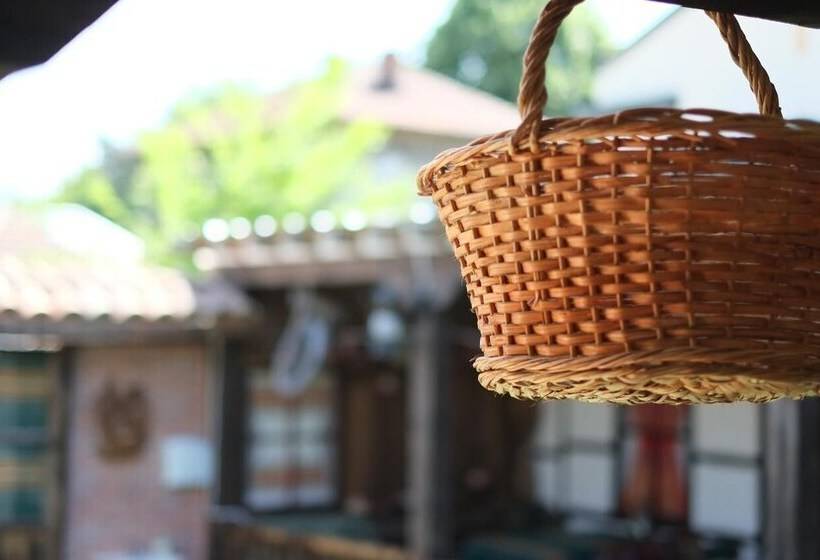 פנסיון Complex Monastery